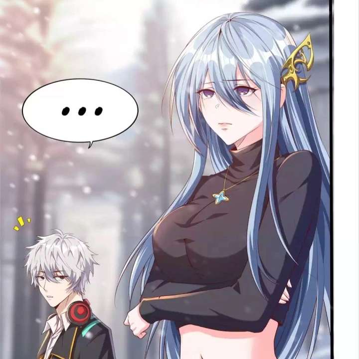 Read Aura Recovery_ I Get a New Skill Everyday EN Manga Online