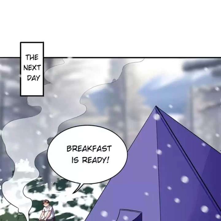 Read Aura Recovery_ I Get a New Skill Everyday EN Manga Online