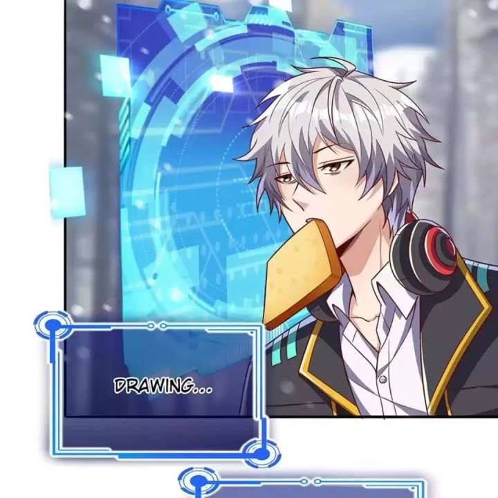 Read Aura Recovery_ I Get a New Skill Everyday EN Manga Online