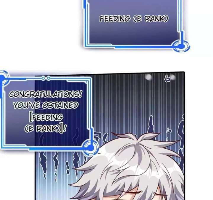 Read Aura Recovery_ I Get a New Skill Everyday EN Manga Online