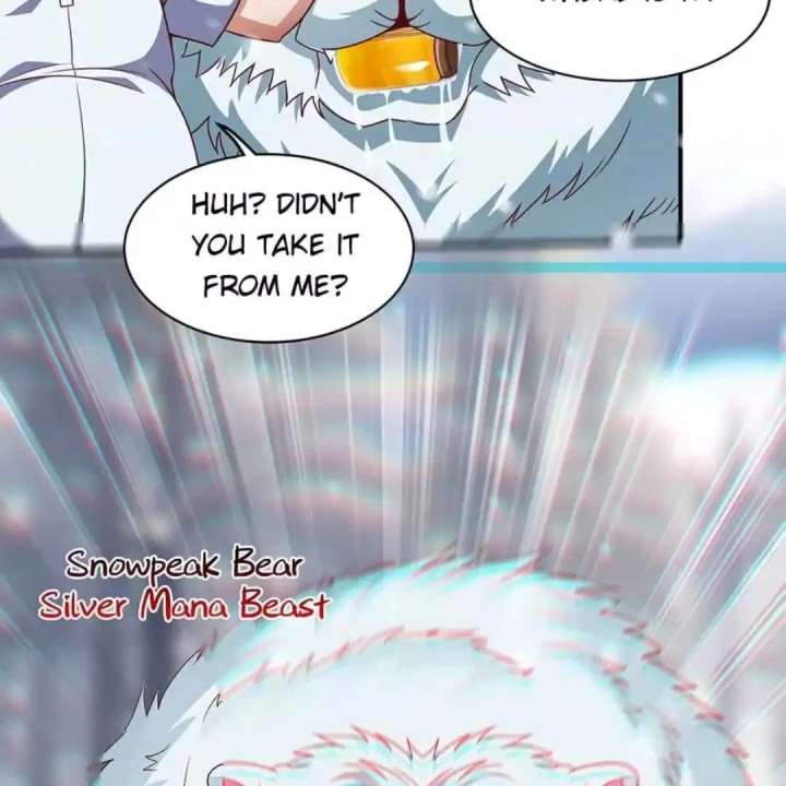 Read Aura Recovery_ I Get a New Skill Everyday EN Manga Online