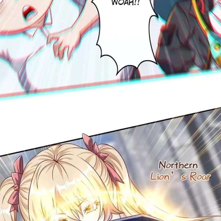 Read Aura Recovery_ I Get a New Skill Everyday EN Manga Online