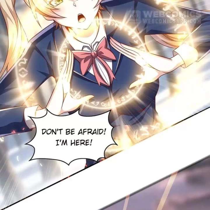 Read Aura Recovery_ I Get a New Skill Everyday EN Manga Online