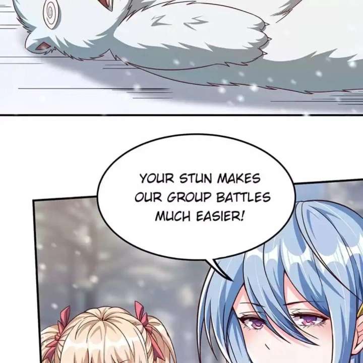 Read Aura Recovery_ I Get a New Skill Everyday EN Manga Online
