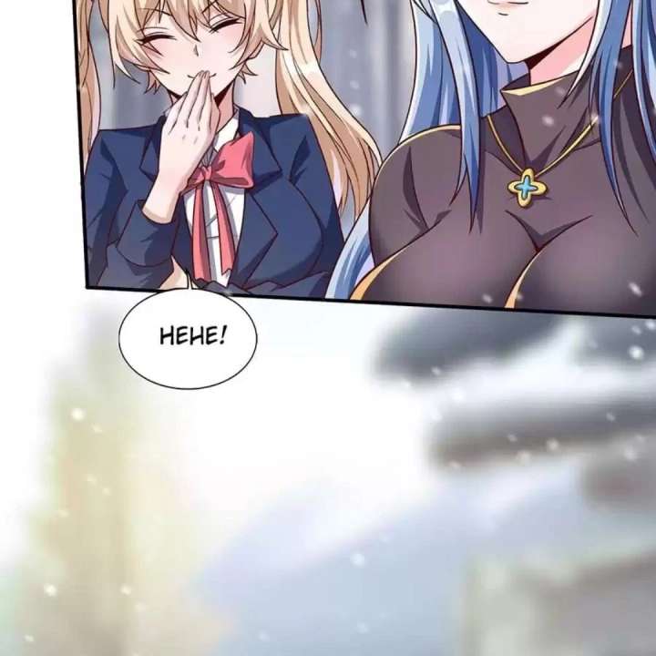 Read Aura Recovery_ I Get a New Skill Everyday EN Manga Online