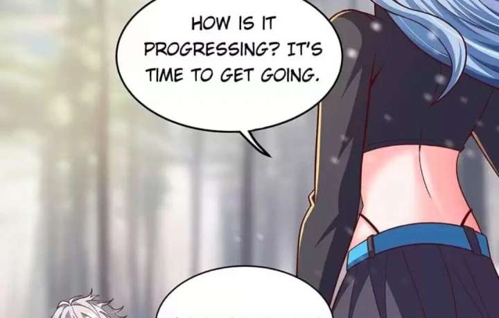 Read Aura Recovery_ I Get a New Skill Everyday EN Manga Online