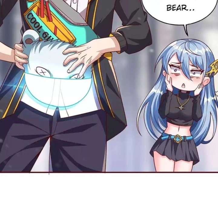 Read Aura Recovery_ I Get a New Skill Everyday EN Manga Online