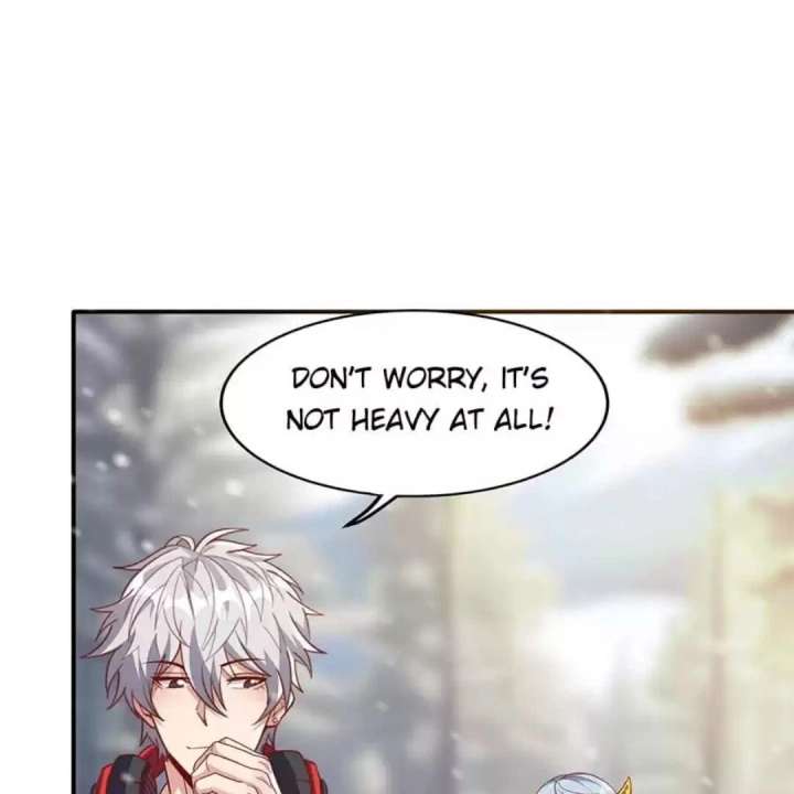 Read Aura Recovery_ I Get a New Skill Everyday EN Manga Online