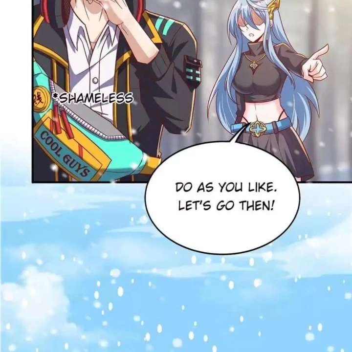Read Aura Recovery_ I Get a New Skill Everyday EN Manga Online