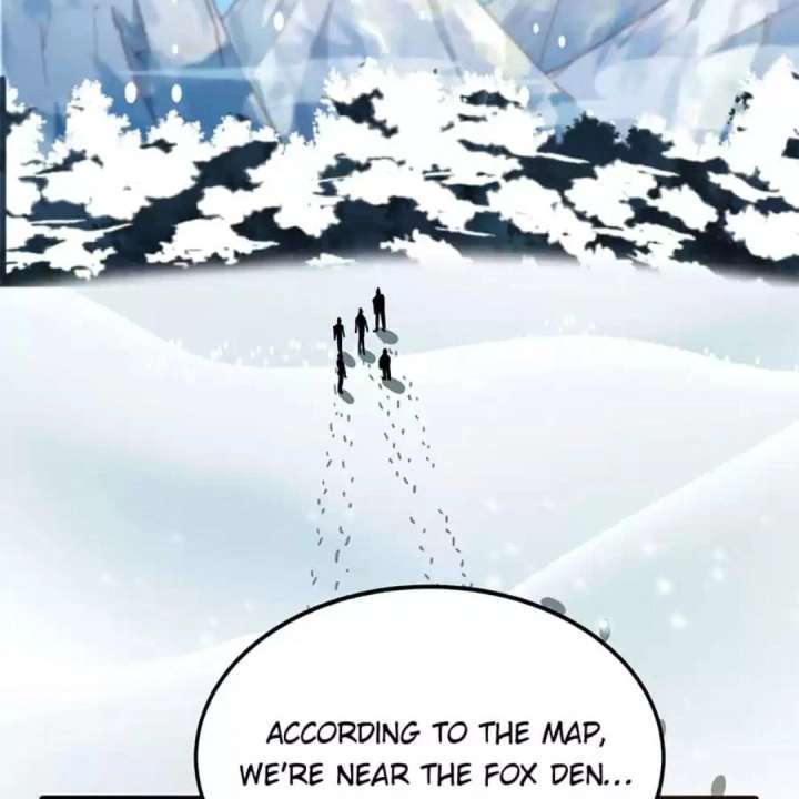 Read Aura Recovery_ I Get a New Skill Everyday EN Manga Online