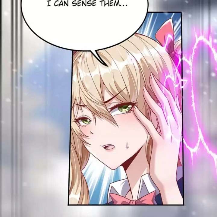 Read Aura Recovery_ I Get a New Skill Everyday EN Manga Online