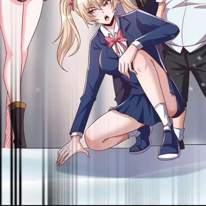 Read Aura Recovery_ I Get a New Skill Everyday EN Manga Online