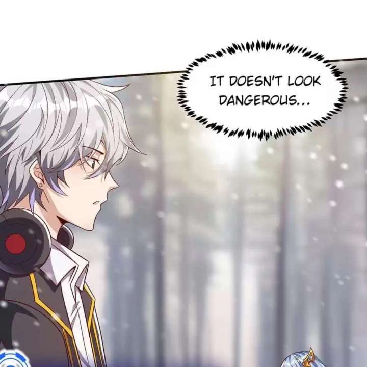 Read Aura Recovery_ I Get a New Skill Everyday EN Manga Online