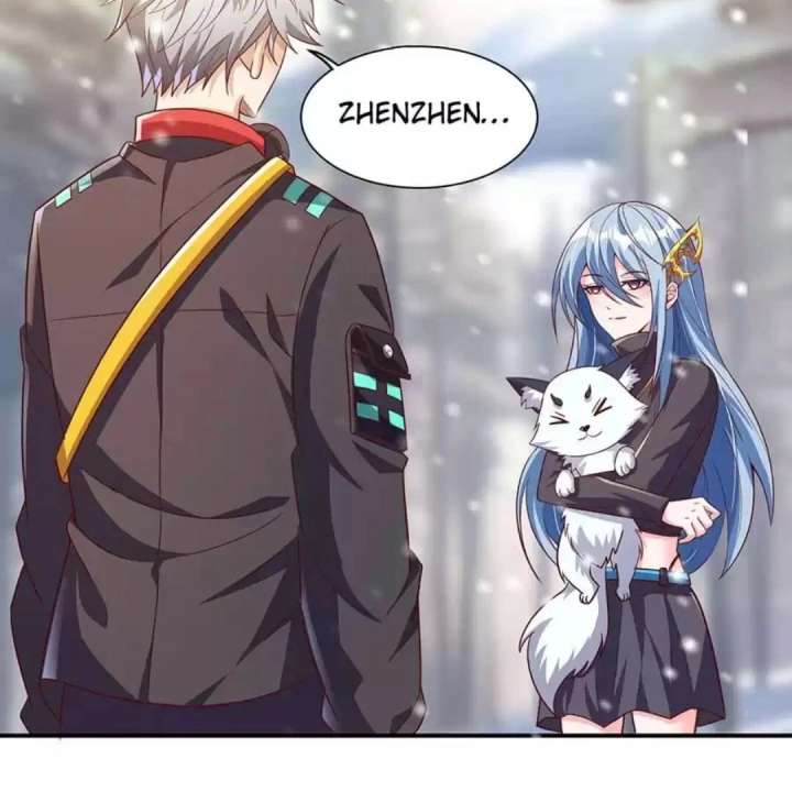 Read Aura Recovery_ I Get a New Skill Everyday EN Manga Online