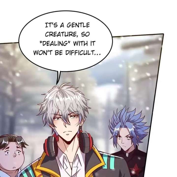 Read Aura Recovery_ I Get a New Skill Everyday EN Manga Online