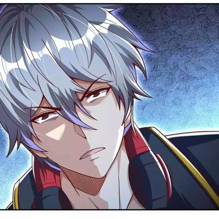 Read Aura Recovery_ I Get a New Skill Everyday EN Manga Online