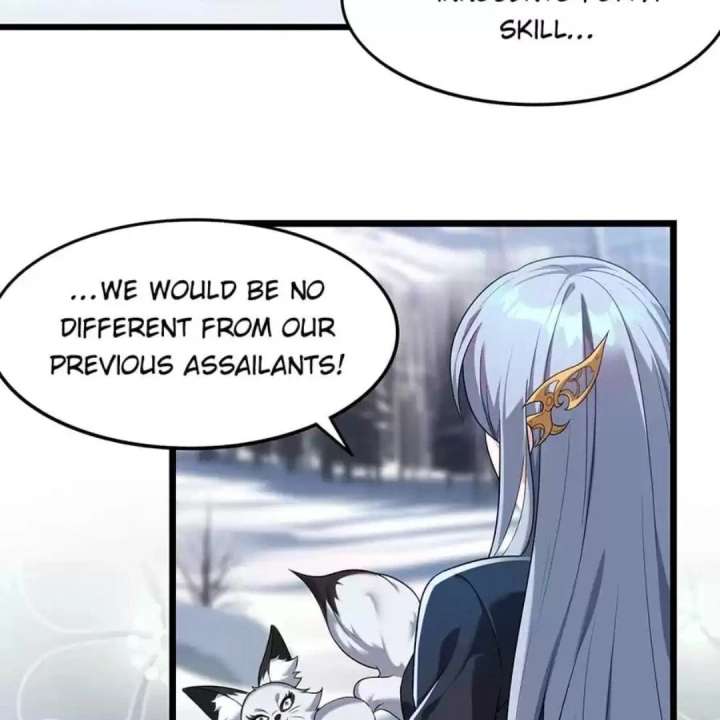 Read Aura Recovery_ I Get a New Skill Everyday EN Manga Online