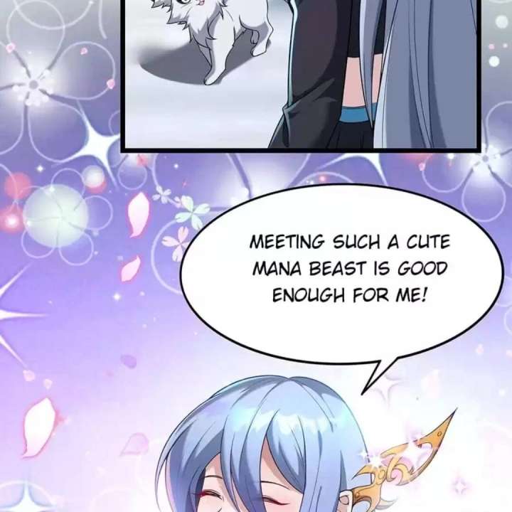 Read Aura Recovery_ I Get a New Skill Everyday EN Manga Online