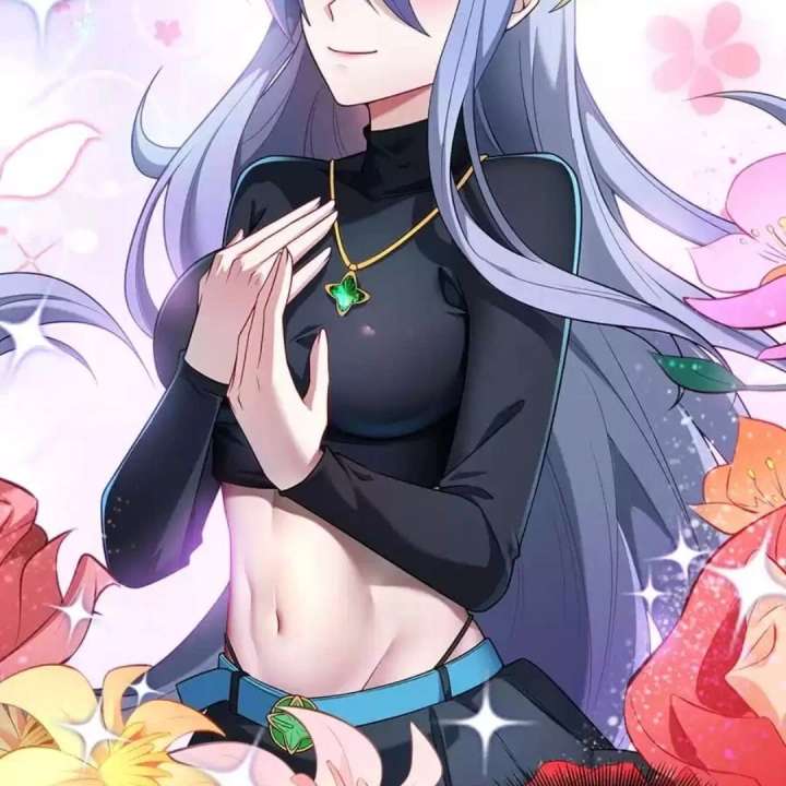 Read Aura Recovery_ I Get a New Skill Everyday EN Manga Online