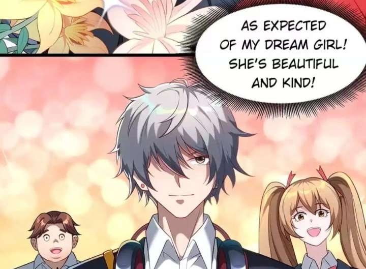Read Aura Recovery_ I Get a New Skill Everyday EN Manga Online