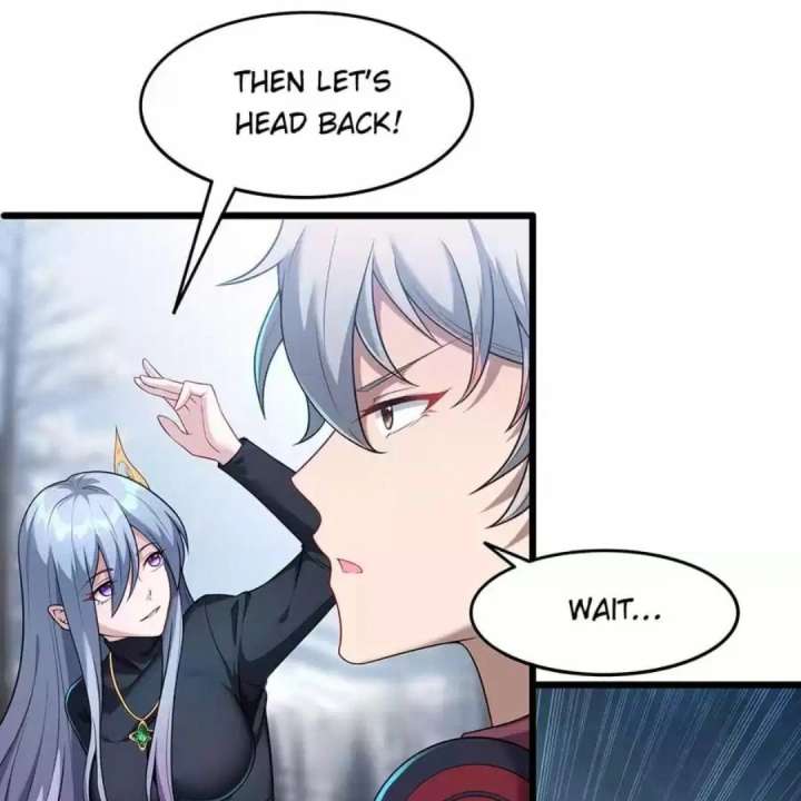 Read Aura Recovery_ I Get a New Skill Everyday EN Manga Online