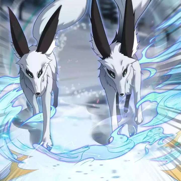 Read Aura Recovery_ I Get a New Skill Everyday EN Manga Online