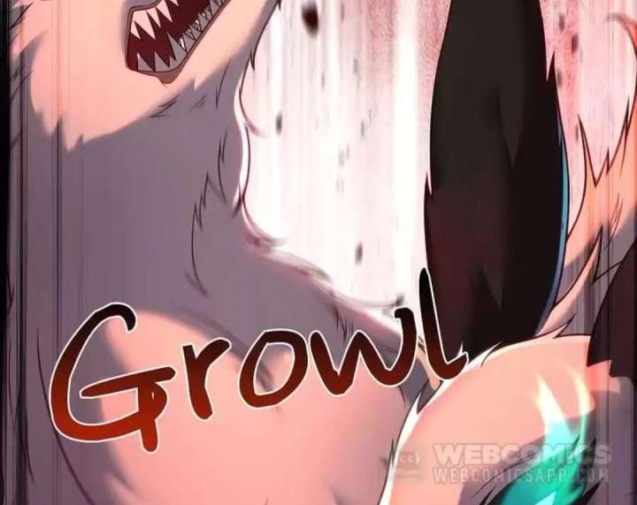 Read Aura Recovery_ I Get a New Skill Everyday EN Manga Online