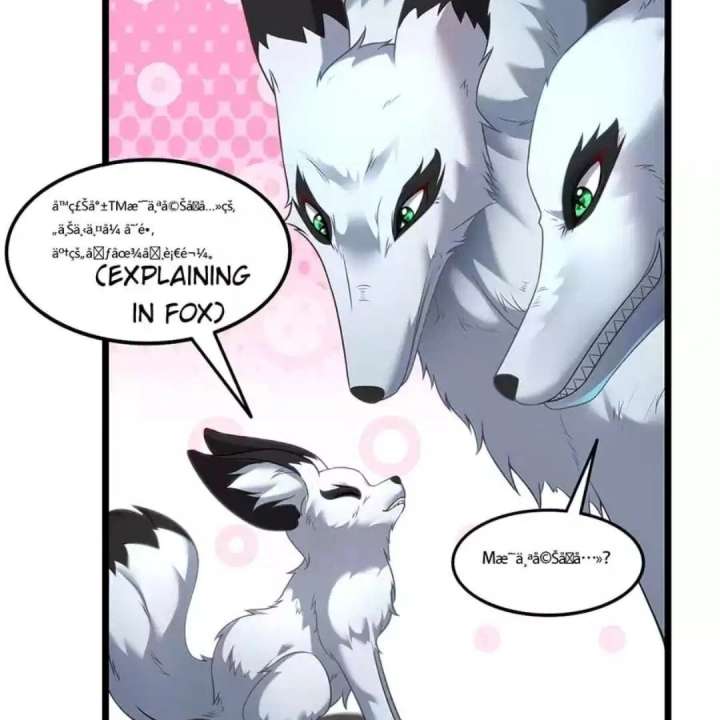 Read Aura Recovery_ I Get a New Skill Everyday EN Manga Online
