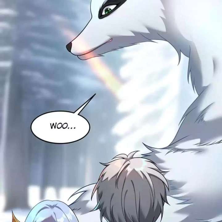 Read Aura Recovery_ I Get a New Skill Everyday EN Manga Online