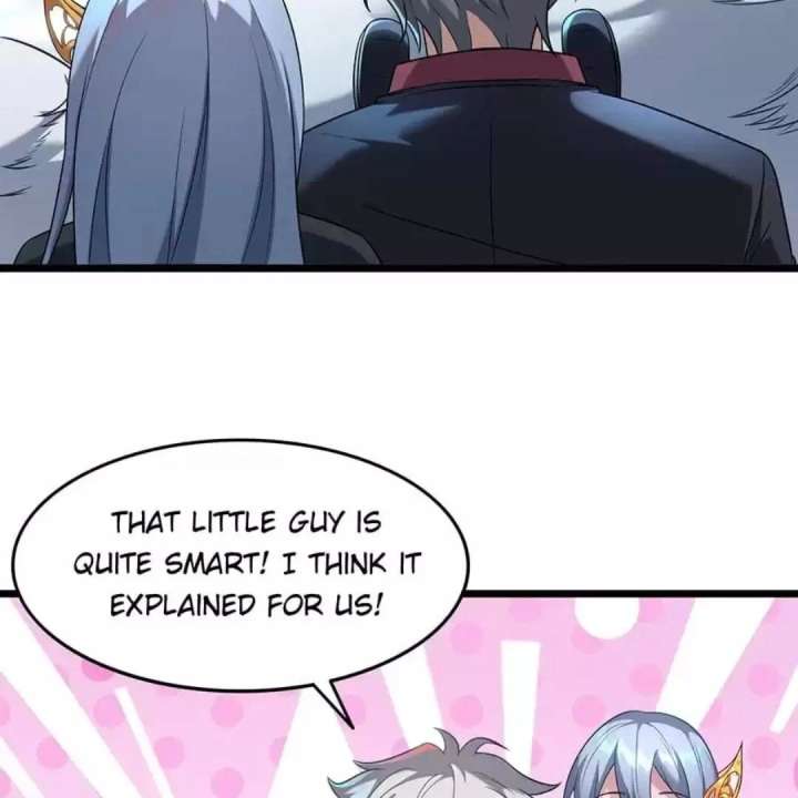 Read Aura Recovery_ I Get a New Skill Everyday EN Manga Online