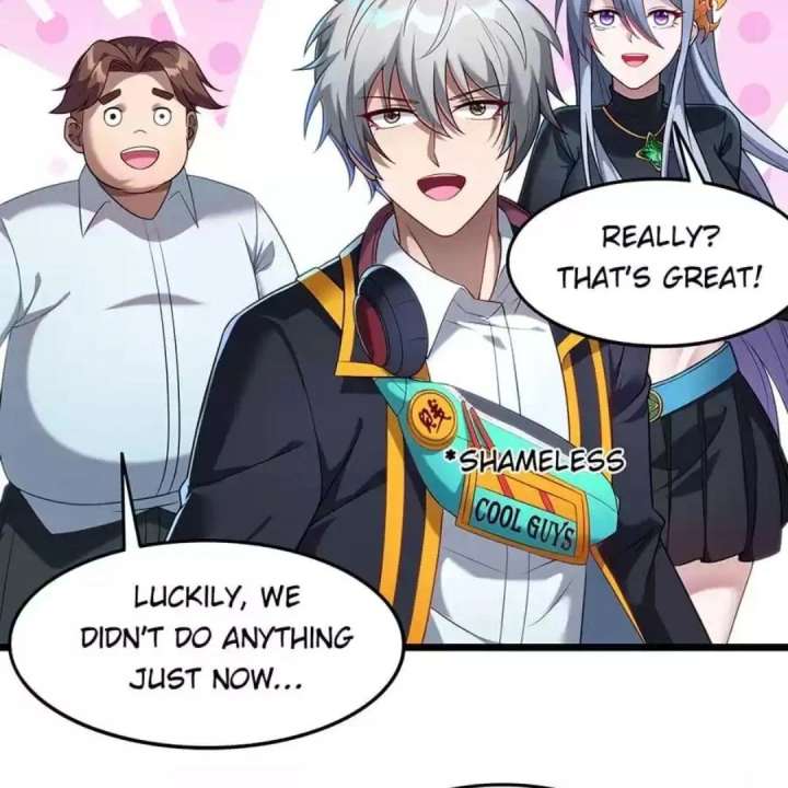 Read Aura Recovery_ I Get a New Skill Everyday EN Manga Online