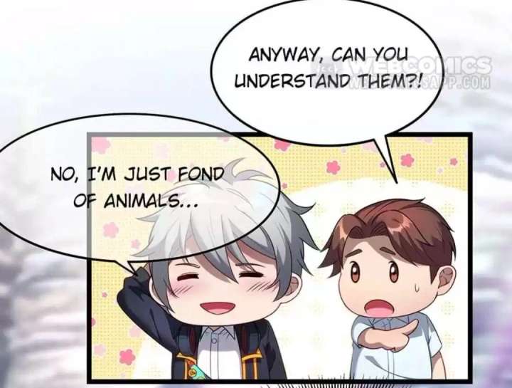 Read Aura Recovery_ I Get a New Skill Everyday EN Manga Online