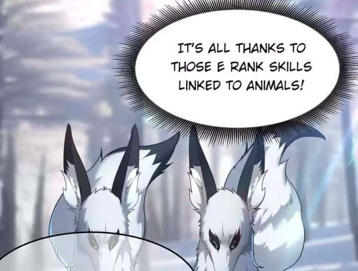 Read Aura Recovery_ I Get a New Skill Everyday EN Manga Online