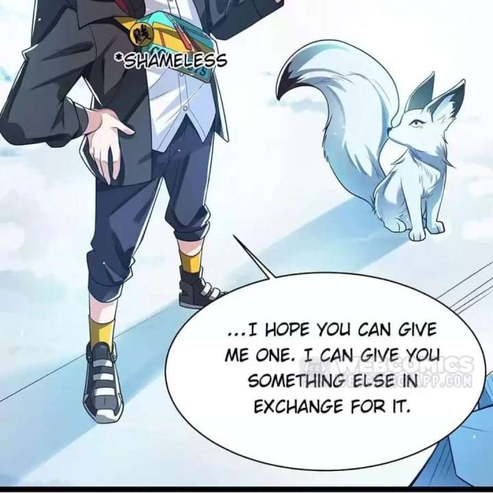 Read Aura Recovery_ I Get a New Skill Everyday EN Manga Online