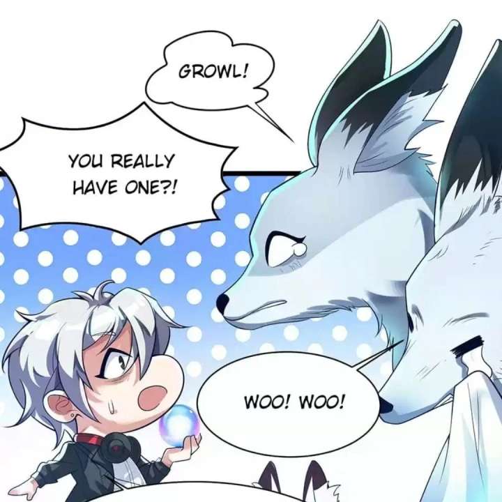 Read Aura Recovery_ I Get a New Skill Everyday EN Manga Online