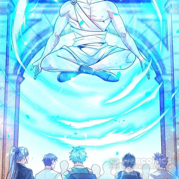 Read Aura Recovery_ I Get a New Skill Everyday EN Manga Online