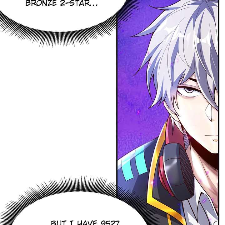 Read Aura Recovery_ I Get a New Skill Everyday EN Manga Online