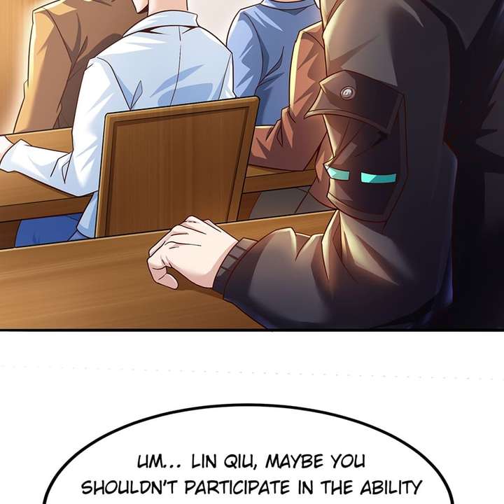 Read Aura Recovery_ I Get a New Skill Everyday EN Manga Online