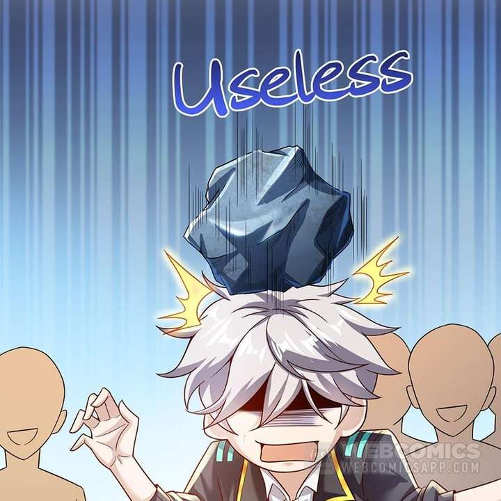 Read Aura Recovery_ I Get a New Skill Everyday EN Manga Online