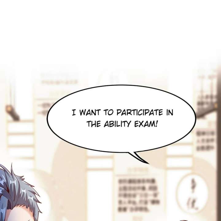 Read Aura Recovery_ I Get a New Skill Everyday EN Manga Online