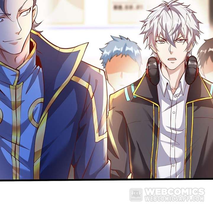 Read Aura Recovery_ I Get a New Skill Everyday EN Manga Online