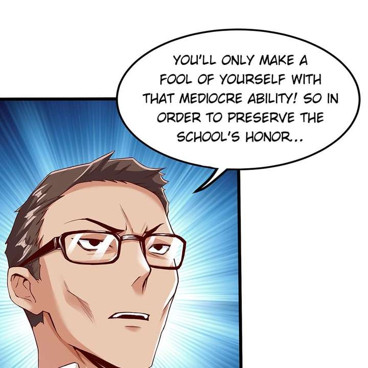 Read Aura Recovery_ I Get a New Skill Everyday EN Manga Online