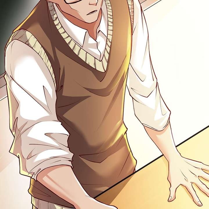 Read Aura Recovery_ I Get a New Skill Everyday EN Manga Online
