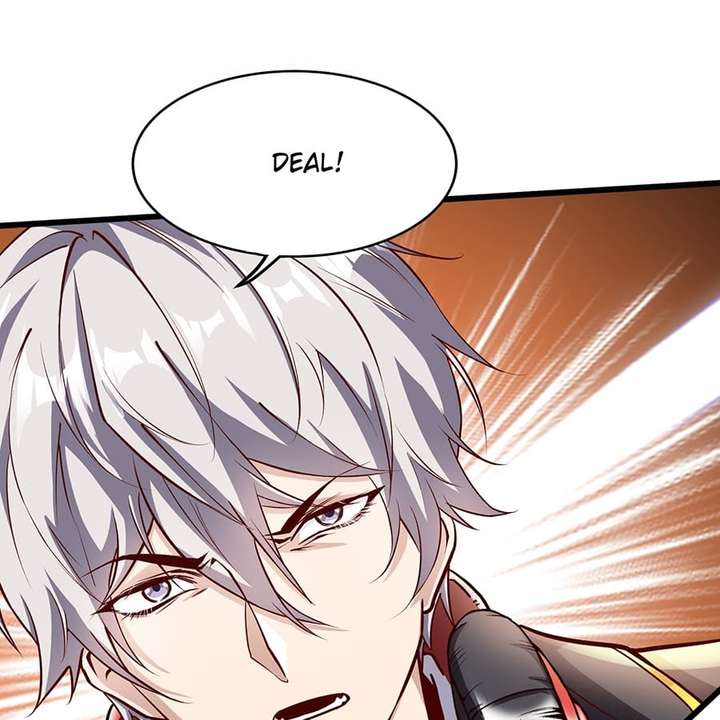 Read Aura Recovery_ I Get a New Skill Everyday EN Manga Online