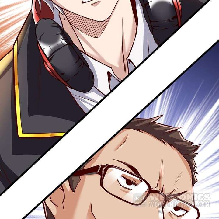 Read Aura Recovery_ I Get a New Skill Everyday EN Manga Online