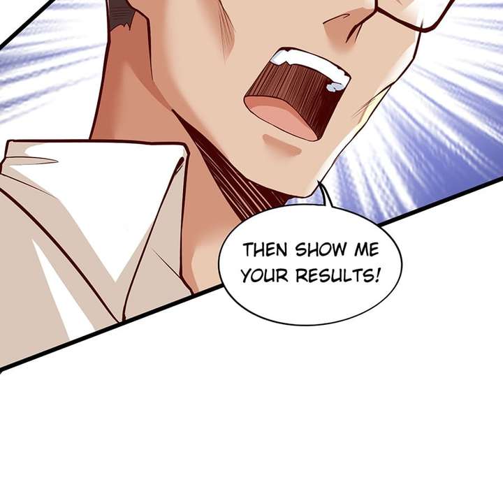 Read Aura Recovery_ I Get a New Skill Everyday EN Manga Online