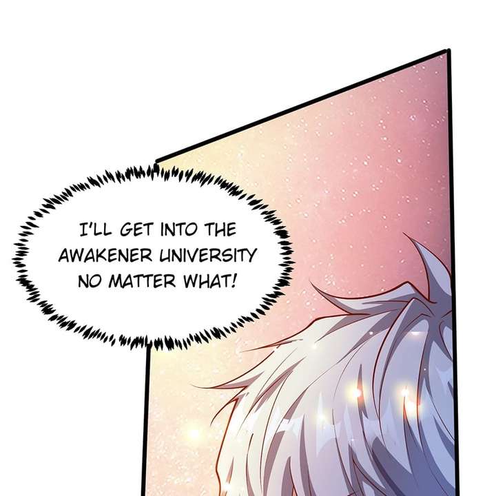 Read Aura Recovery_ I Get a New Skill Everyday EN Manga Online