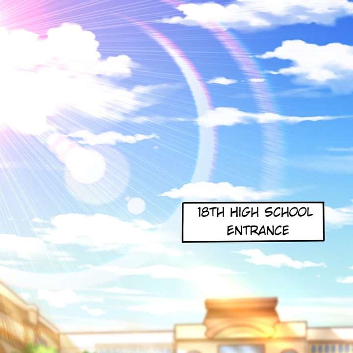 Read Aura Recovery_ I Get a New Skill Everyday EN Manga Online
