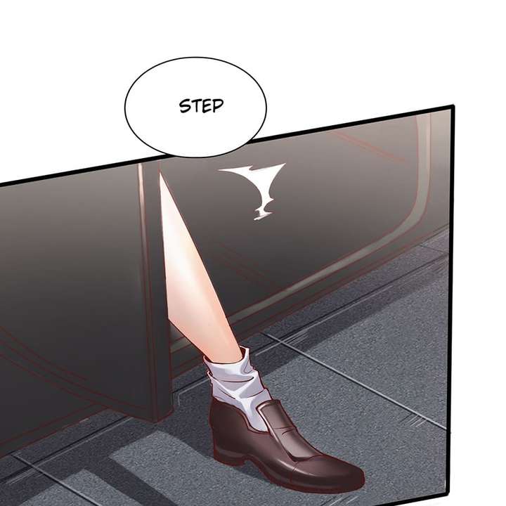 Read Aura Recovery_ I Get a New Skill Everyday EN Manga Online