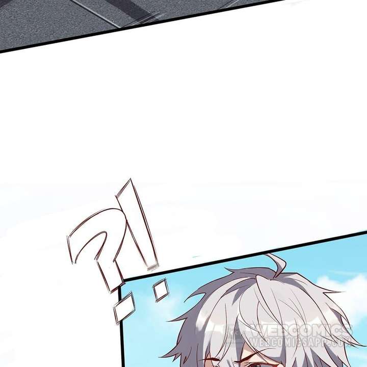 Read Aura Recovery_ I Get a New Skill Everyday EN Manga Online